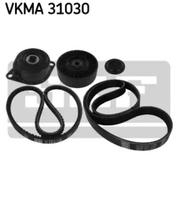 Ременный комплект SKF VKMA 31030